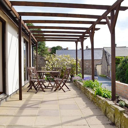 Three Views Bungalow Talgarth Εξωτερικό φωτογραφία