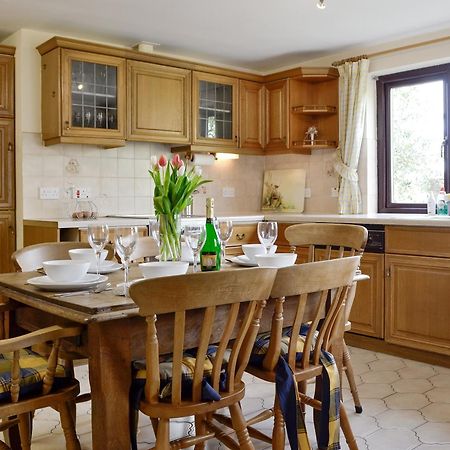 Three Views Bungalow Talgarth Εξωτερικό φωτογραφία