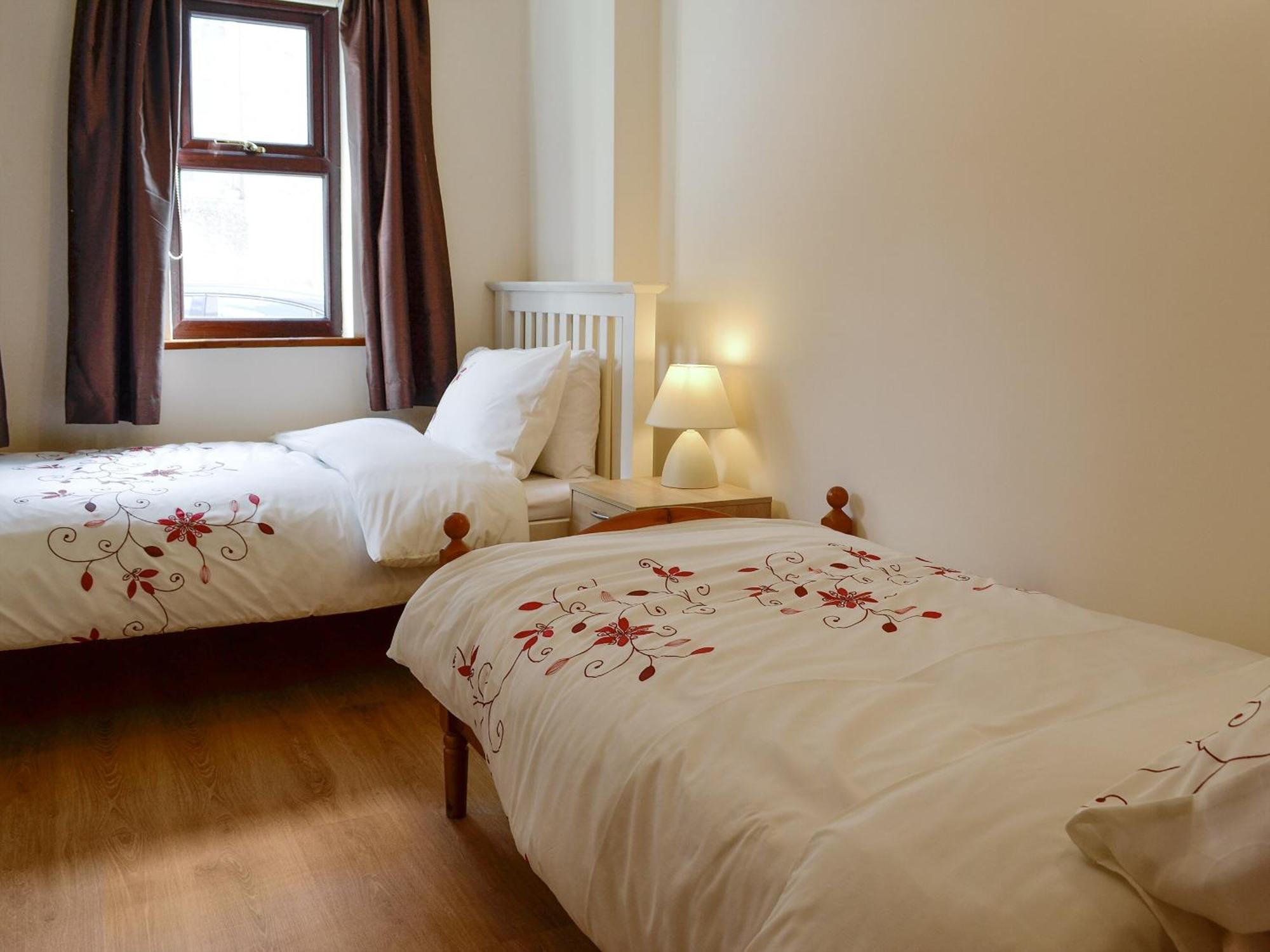 Three Views Bungalow Talgarth Εξωτερικό φωτογραφία