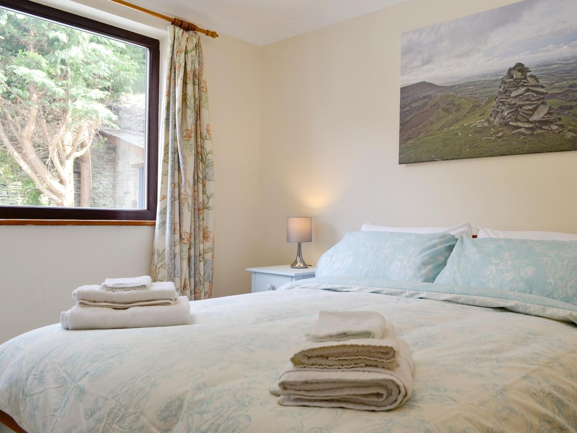Three Views Bungalow Talgarth Εξωτερικό φωτογραφία