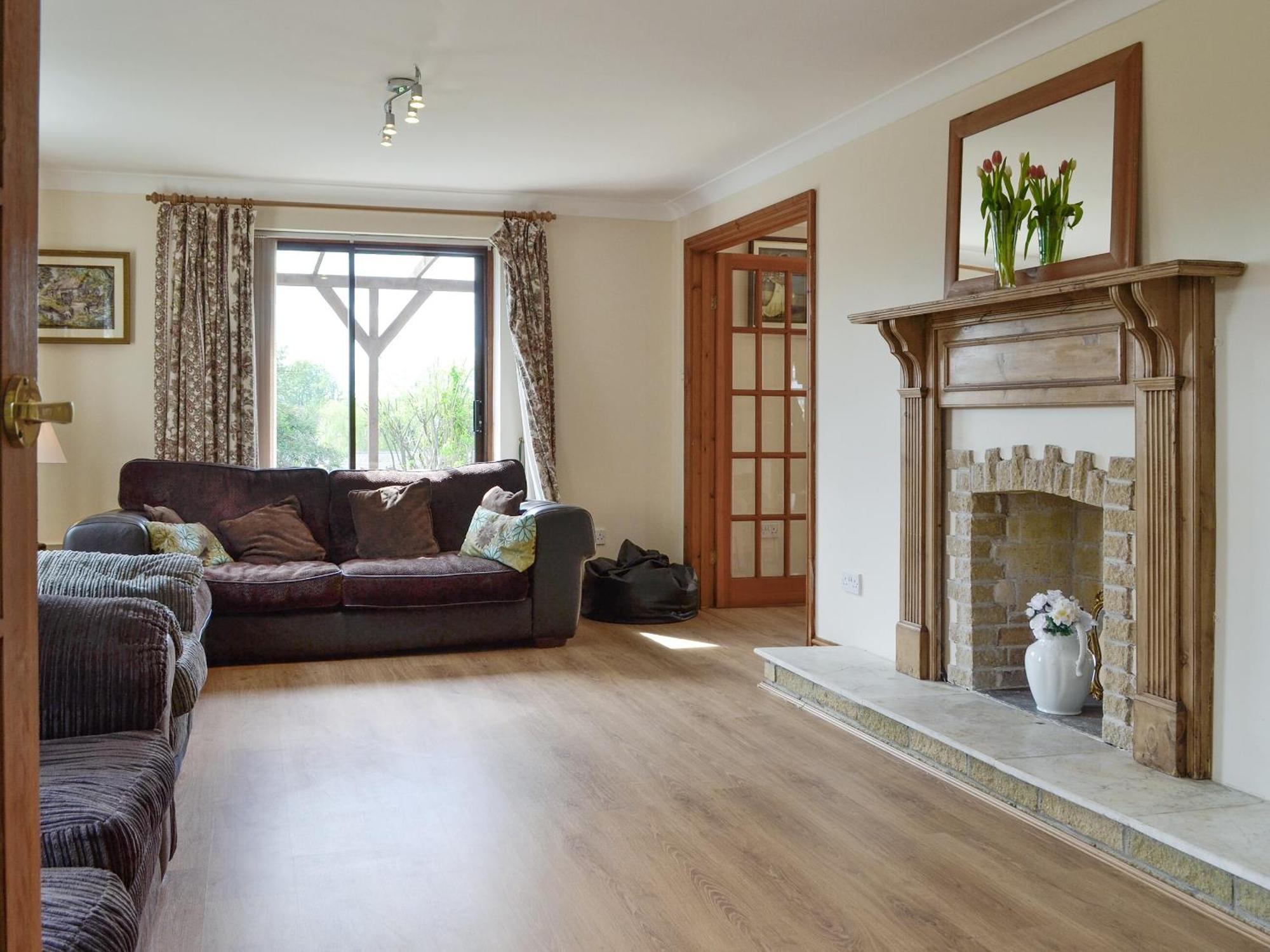 Three Views Bungalow Talgarth Εξωτερικό φωτογραφία